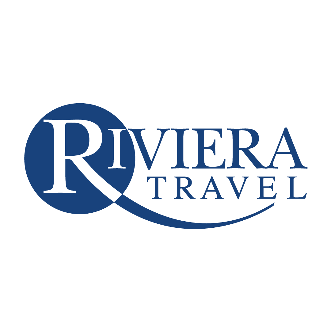Riveria Travel Logo