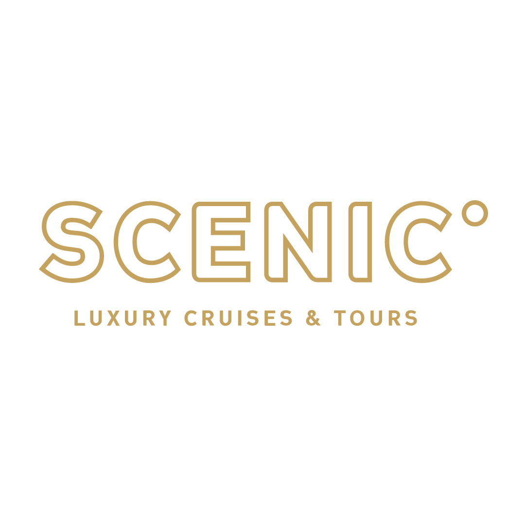Scenic Logo