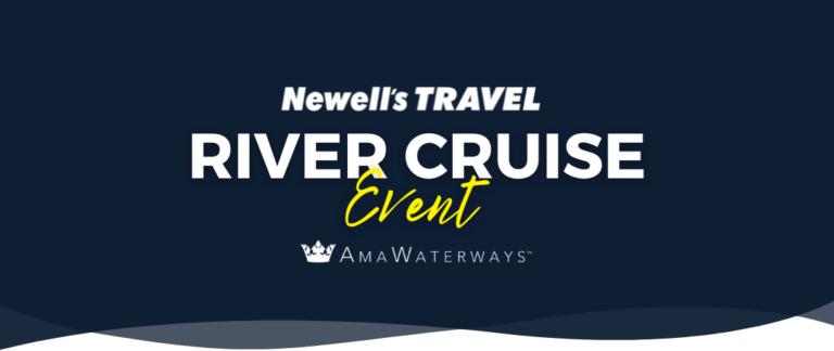 AmaWaterways, River Cruise Event