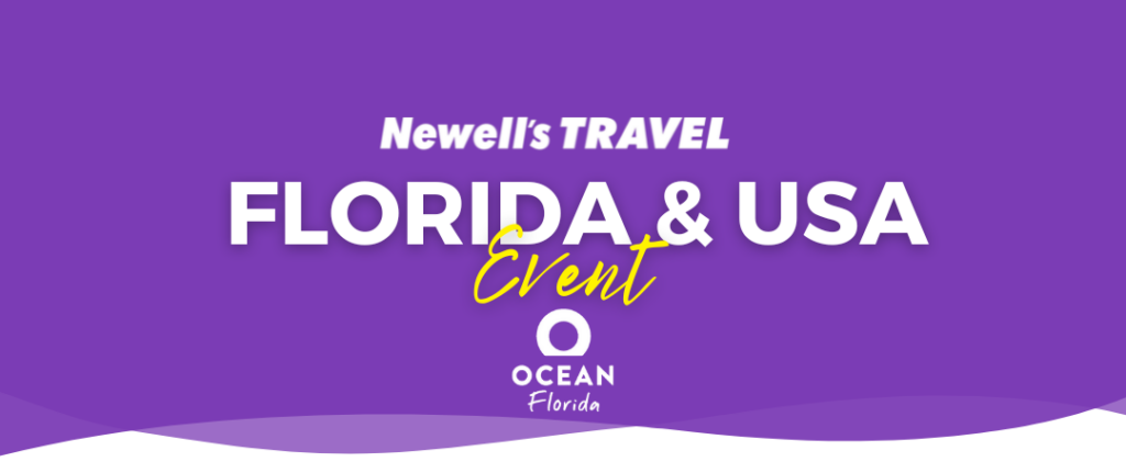 Ocean Florida Event
