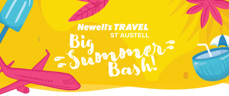 St Austell, Big Summer Bash