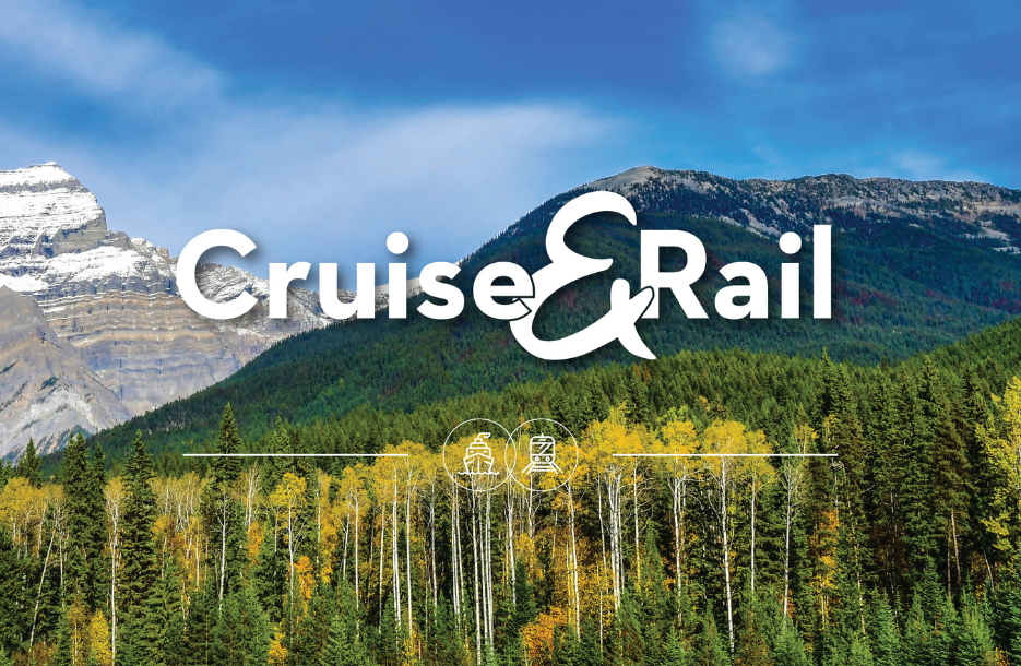 cruise and rail