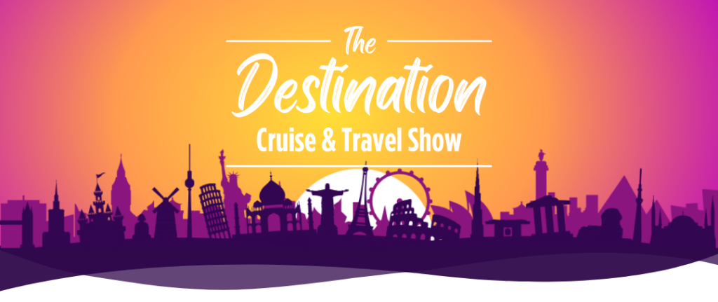 Destination Travel Show
