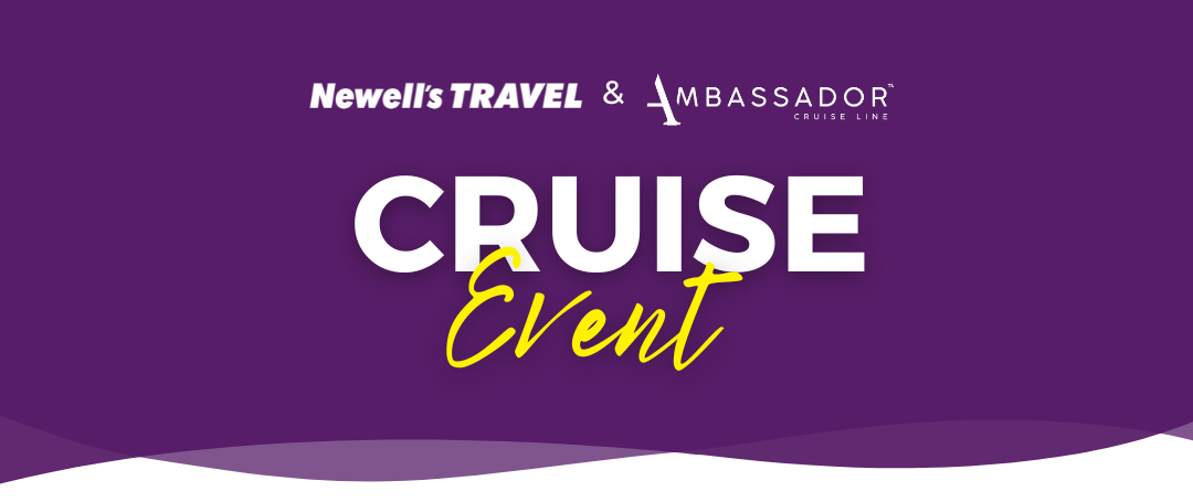 Ambassador Cruise Lines Event